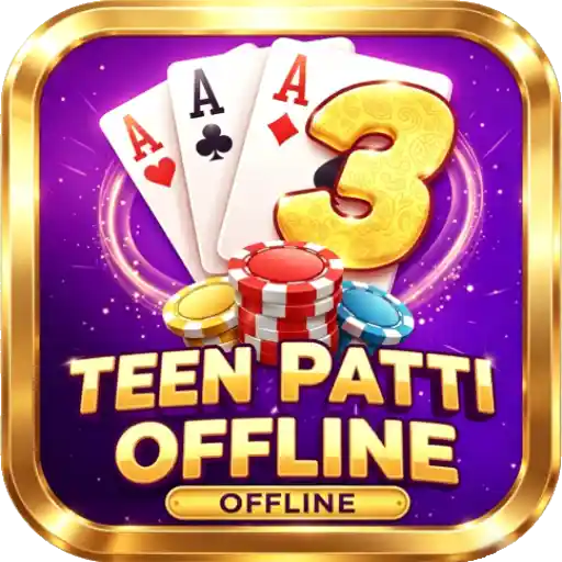 Teen Patti Master Offline